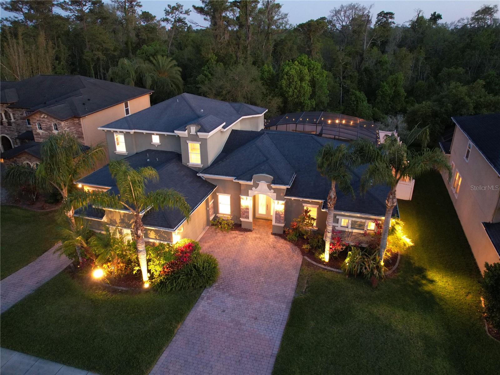 3245 HEIRLOOM ROSE PL, OVIEDO, FL, 32766