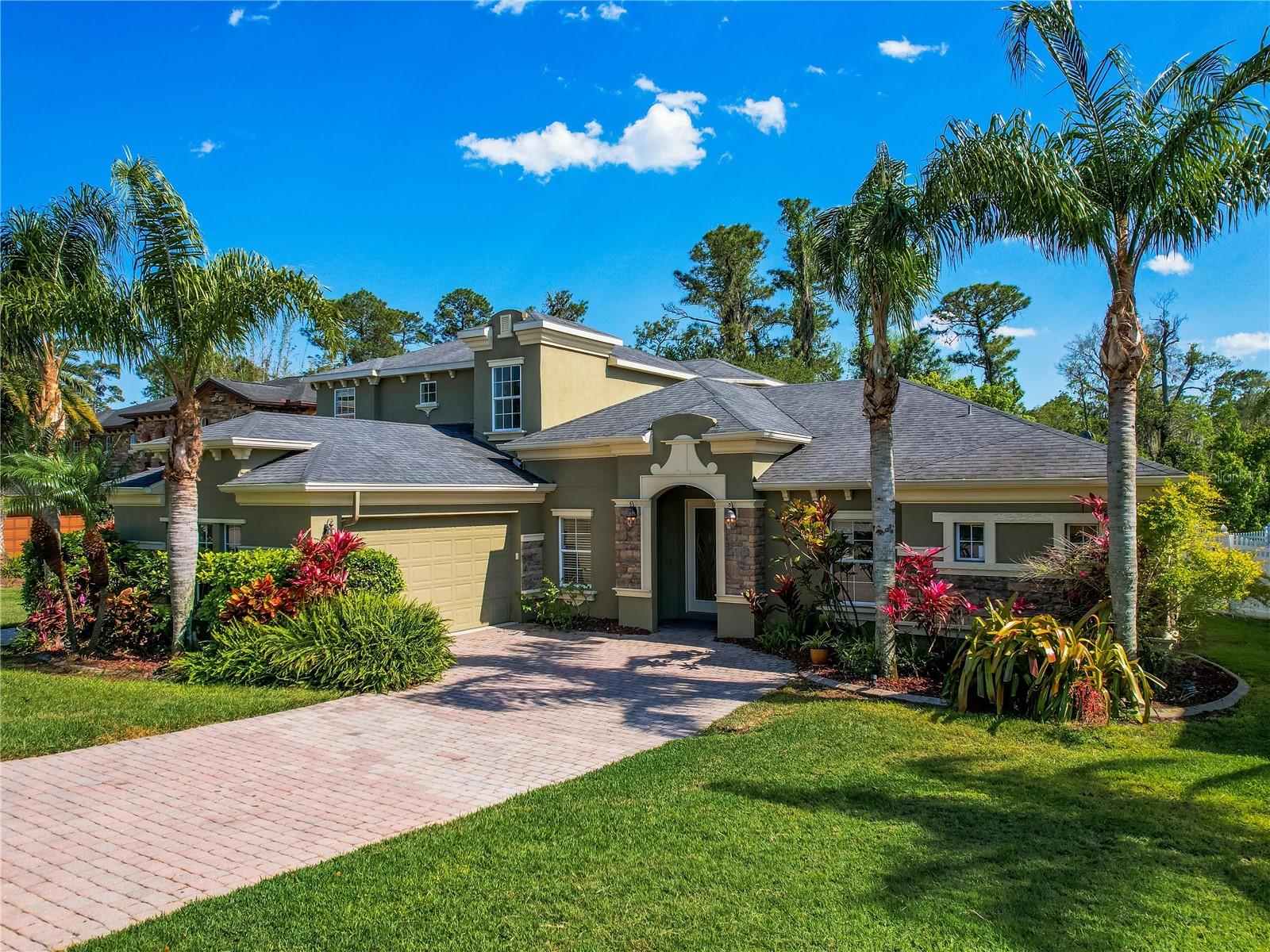 3245 HEIRLOOM ROSE PL, OVIEDO, FL, 32766