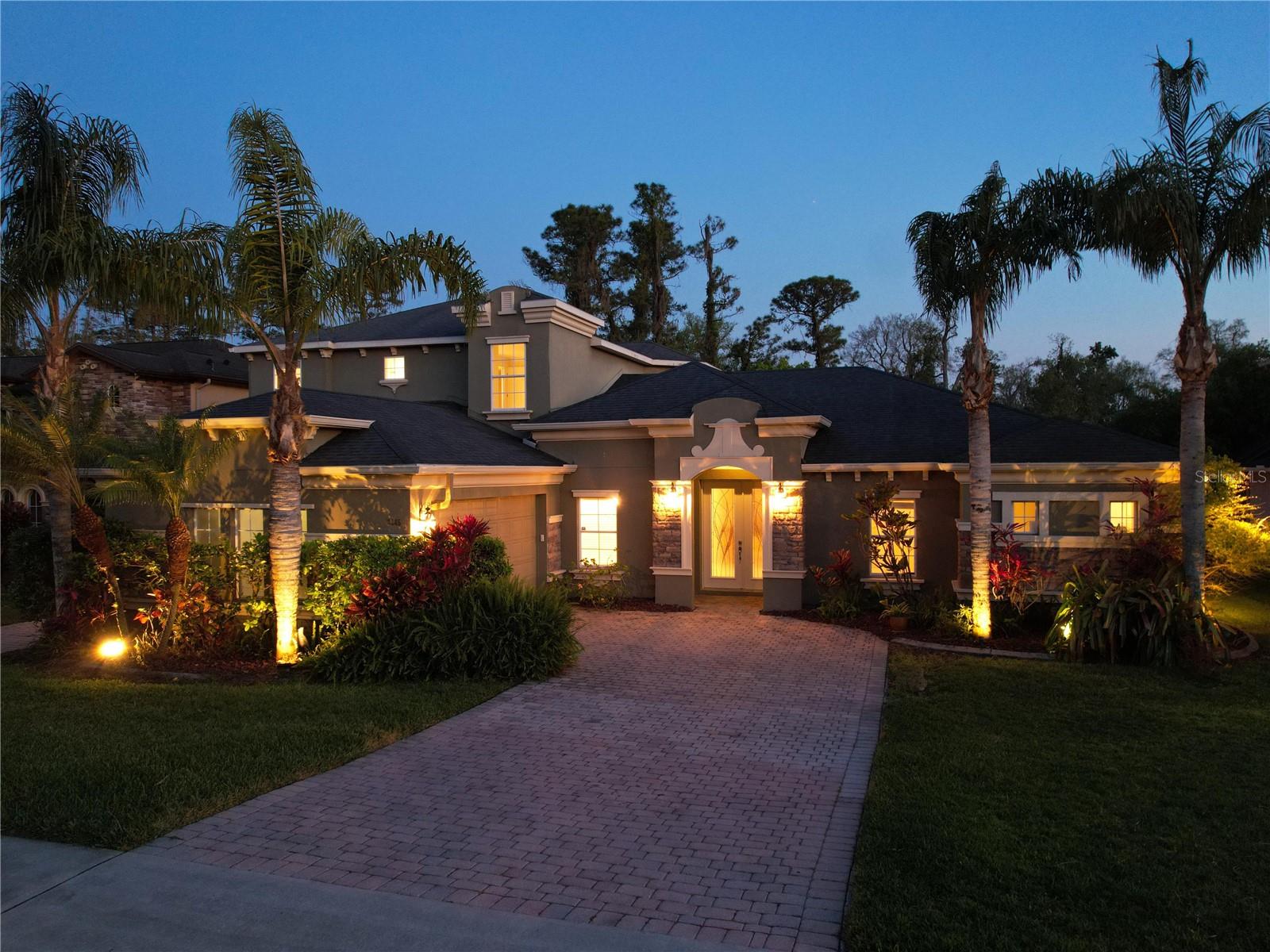 3245 HEIRLOOM ROSE PL, OVIEDO, FL, 32766