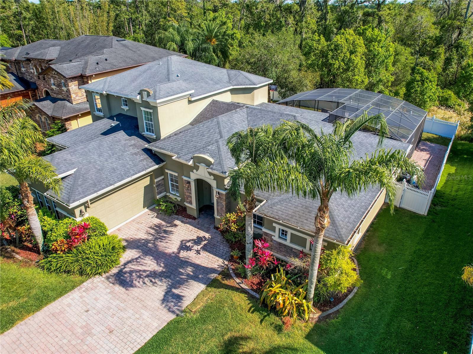 3245 HEIRLOOM ROSE PL, OVIEDO, FL, 32766