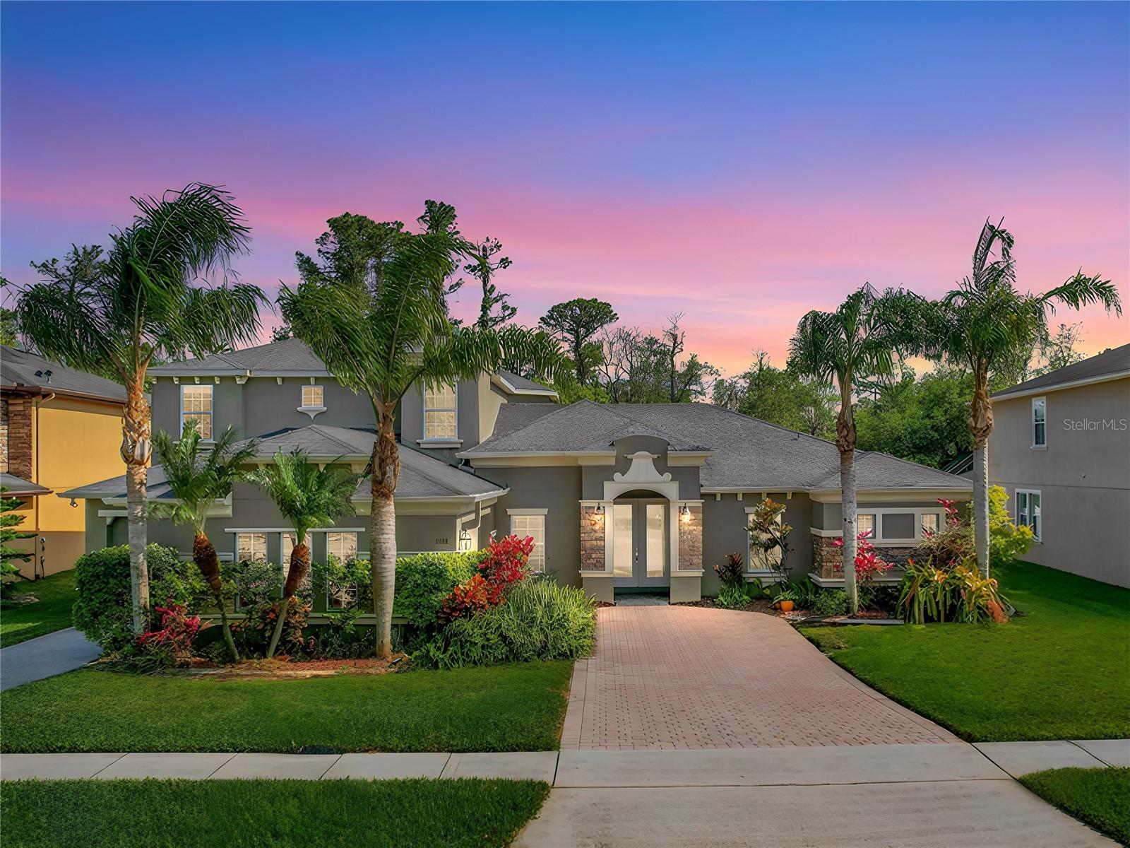 3245 HEIRLOOM ROSE PL, OVIEDO, FL, 32766