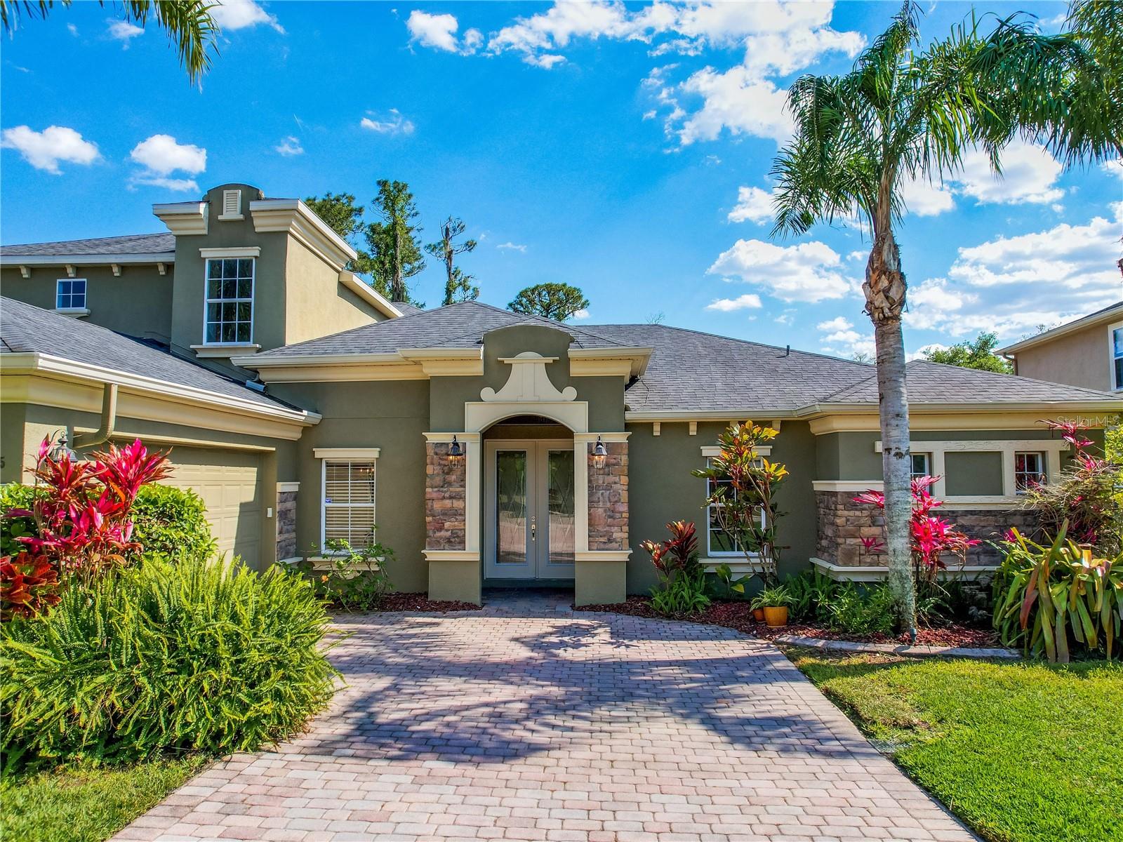 3245 HEIRLOOM ROSE PL, OVIEDO, FL, 32766