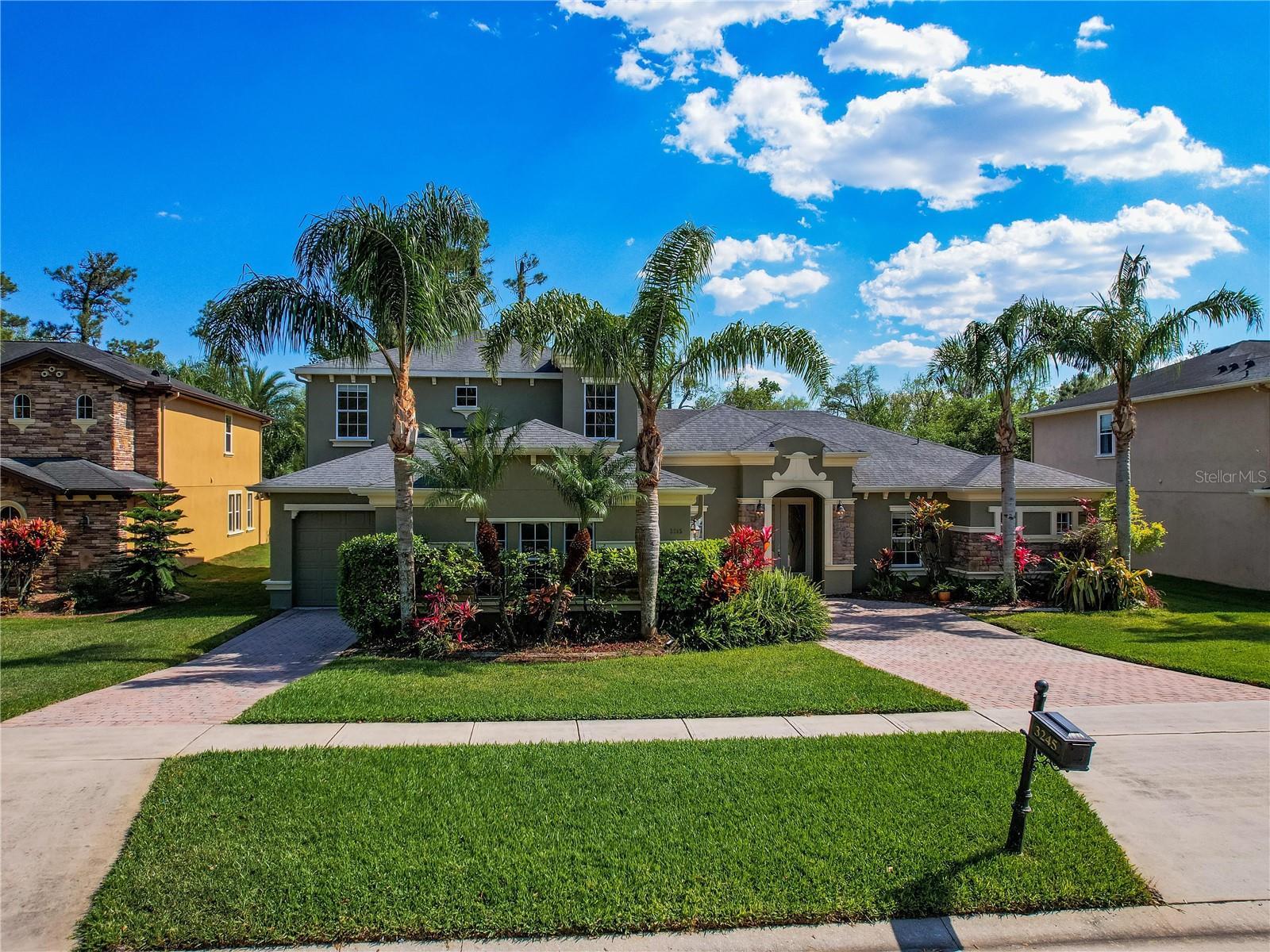 3245 HEIRLOOM ROSE PL, OVIEDO, FL, 32766