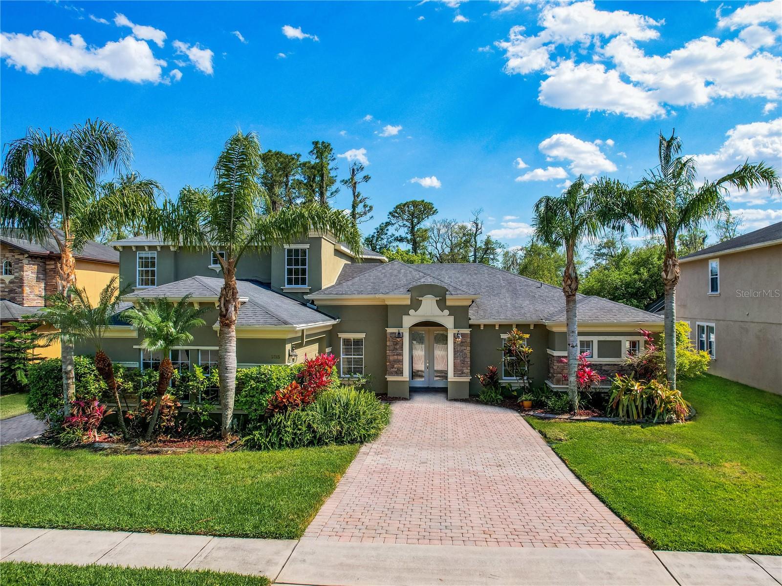 3245 HEIRLOOM ROSE PL, OVIEDO, FL, 32766