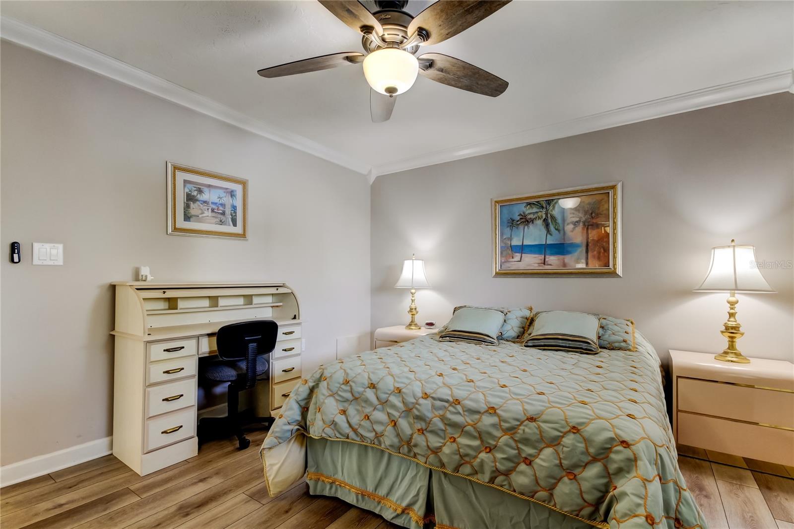 895 S GULFVIEW BLVD #309, CLEARWATER BEACH, FL, 33767