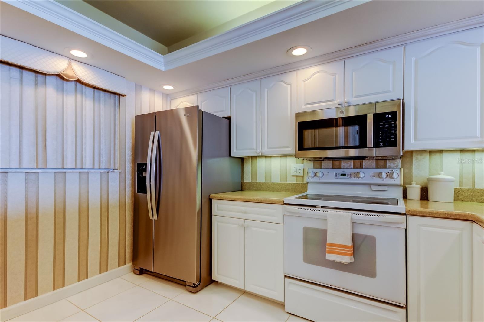895 S GULFVIEW BLVD #309, CLEARWATER BEACH, FL, 33767