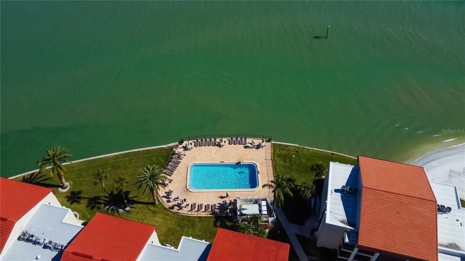 895 S GULFVIEW BLVD #309, CLEARWATER BEACH, FL, 33767