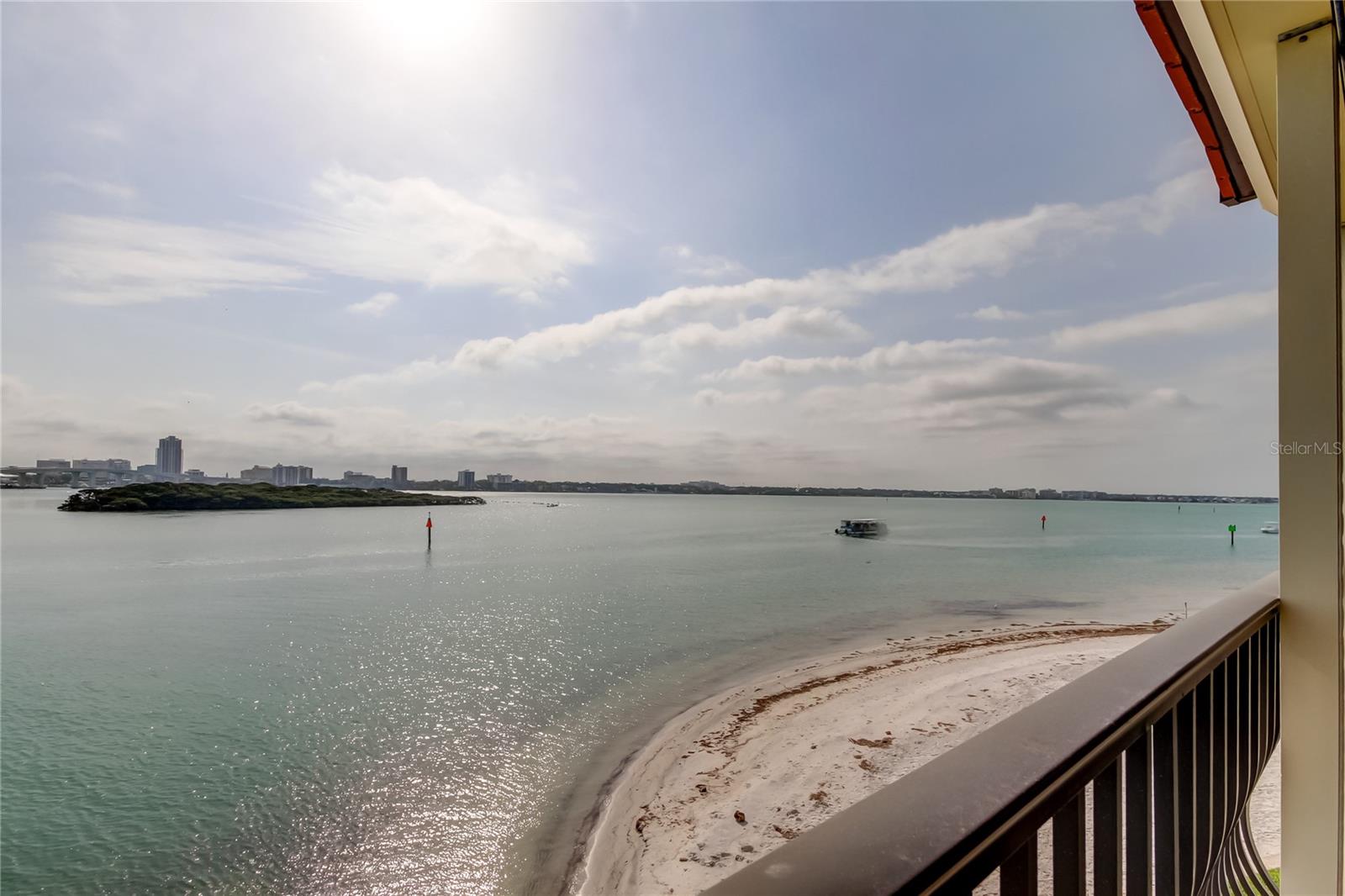 895 S GULFVIEW BLVD #309, CLEARWATER BEACH, FL, 33767