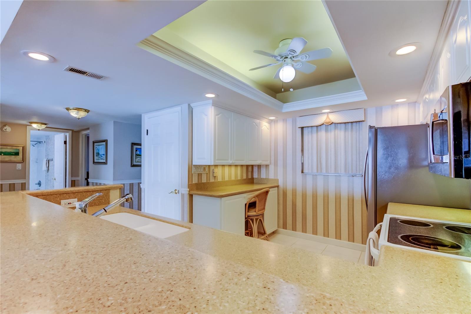 895 S GULFVIEW BLVD #309, CLEARWATER BEACH, FL, 33767