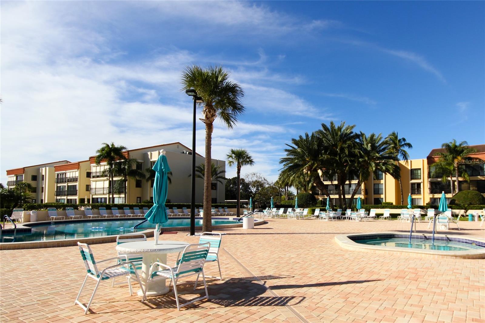 895 S GULFVIEW BLVD #309, CLEARWATER BEACH, FL, 33767