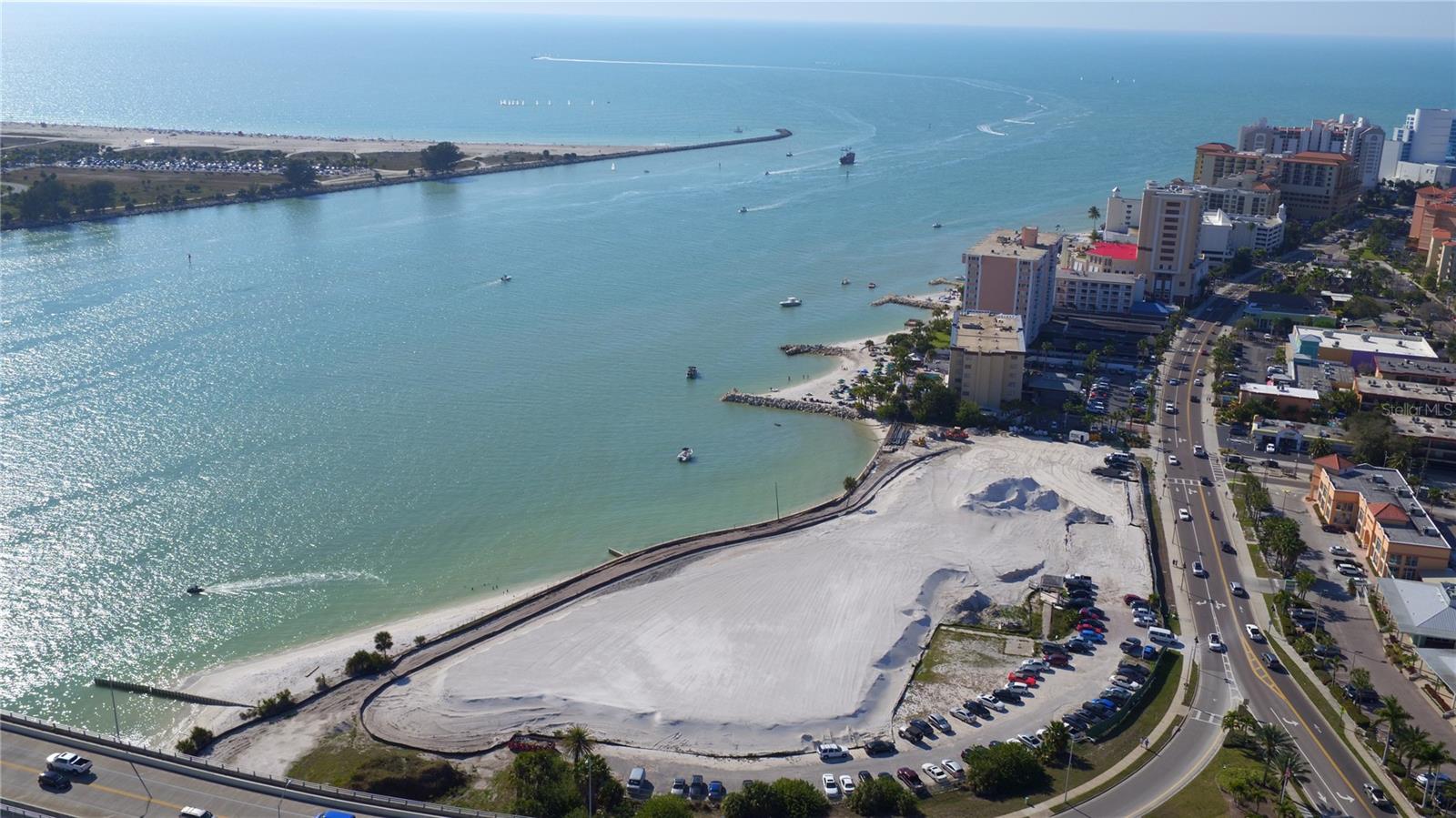 895 S GULFVIEW BLVD #309, CLEARWATER BEACH, FL, 33767