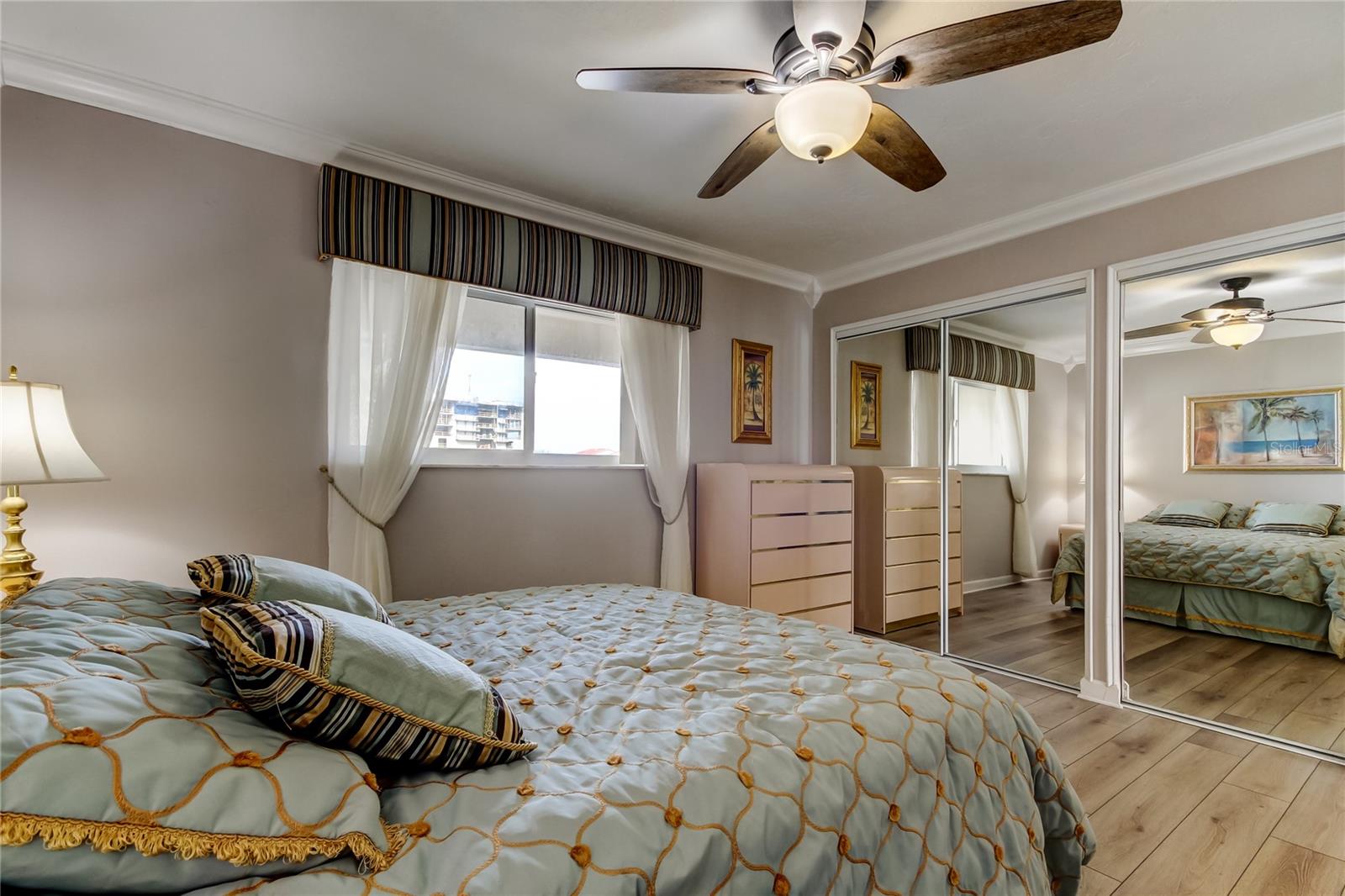 895 S GULFVIEW BLVD #309, CLEARWATER BEACH, FL, 33767