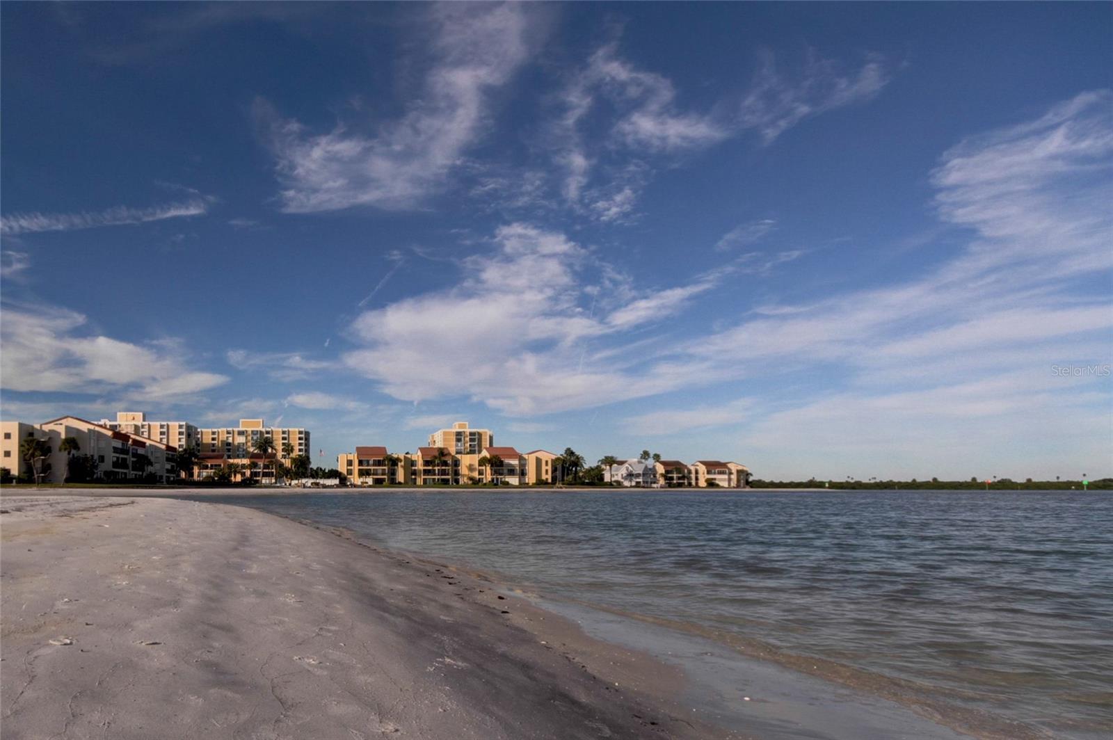 895 S GULFVIEW BLVD #309, CLEARWATER BEACH, FL, 33767