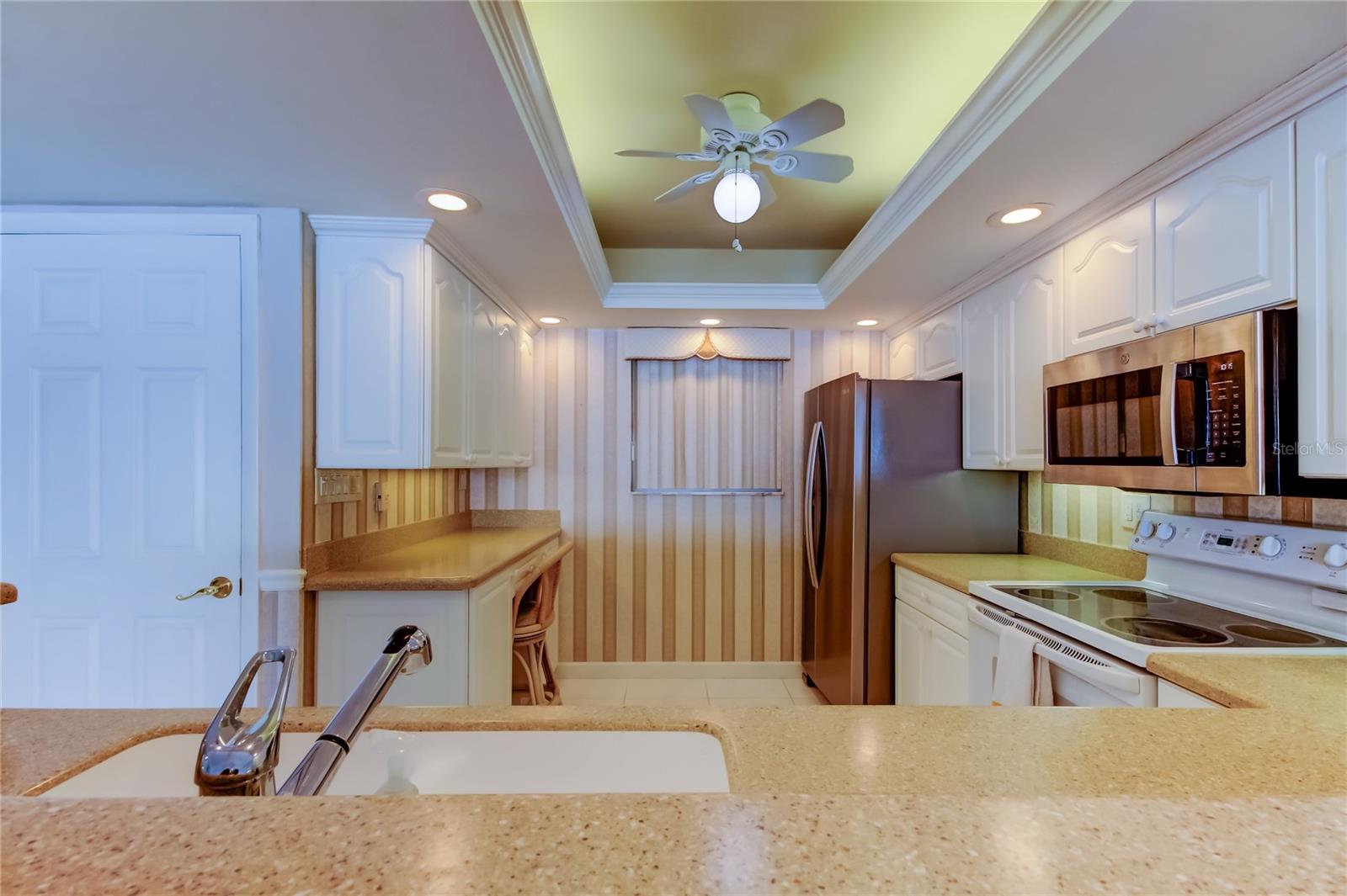 895 S GULFVIEW BLVD #309, CLEARWATER BEACH, FL, 33767