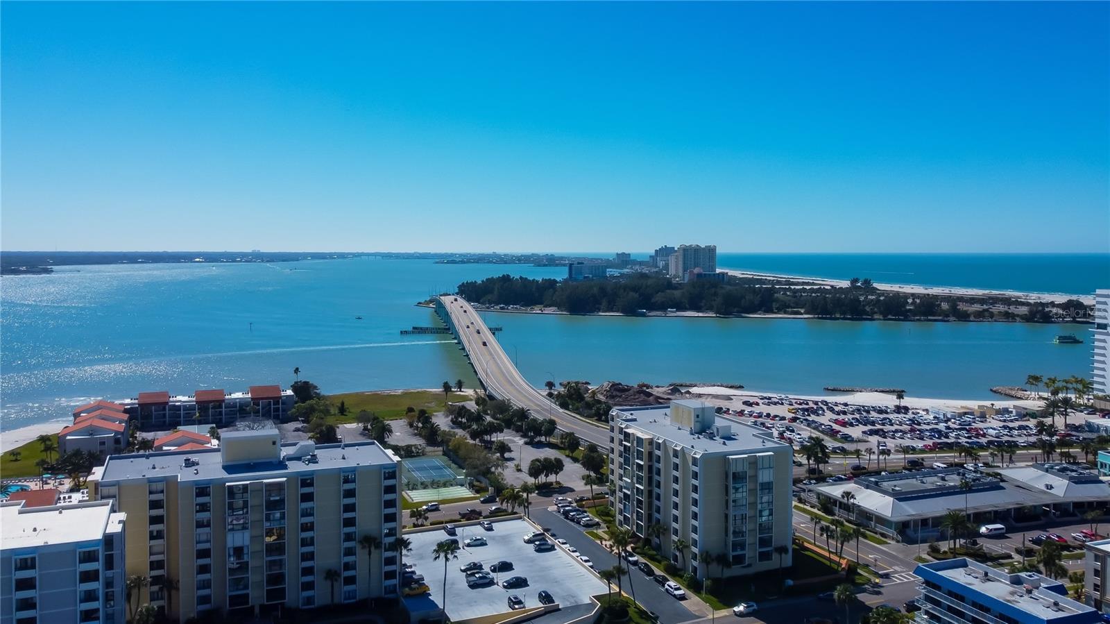 895 S GULFVIEW BLVD #309, CLEARWATER BEACH, FL, 33767