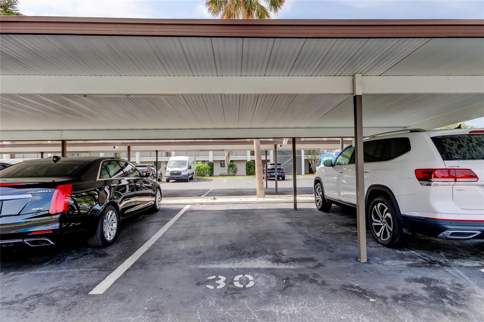 895 S GULFVIEW BLVD #309, CLEARWATER BEACH, FL, 33767
