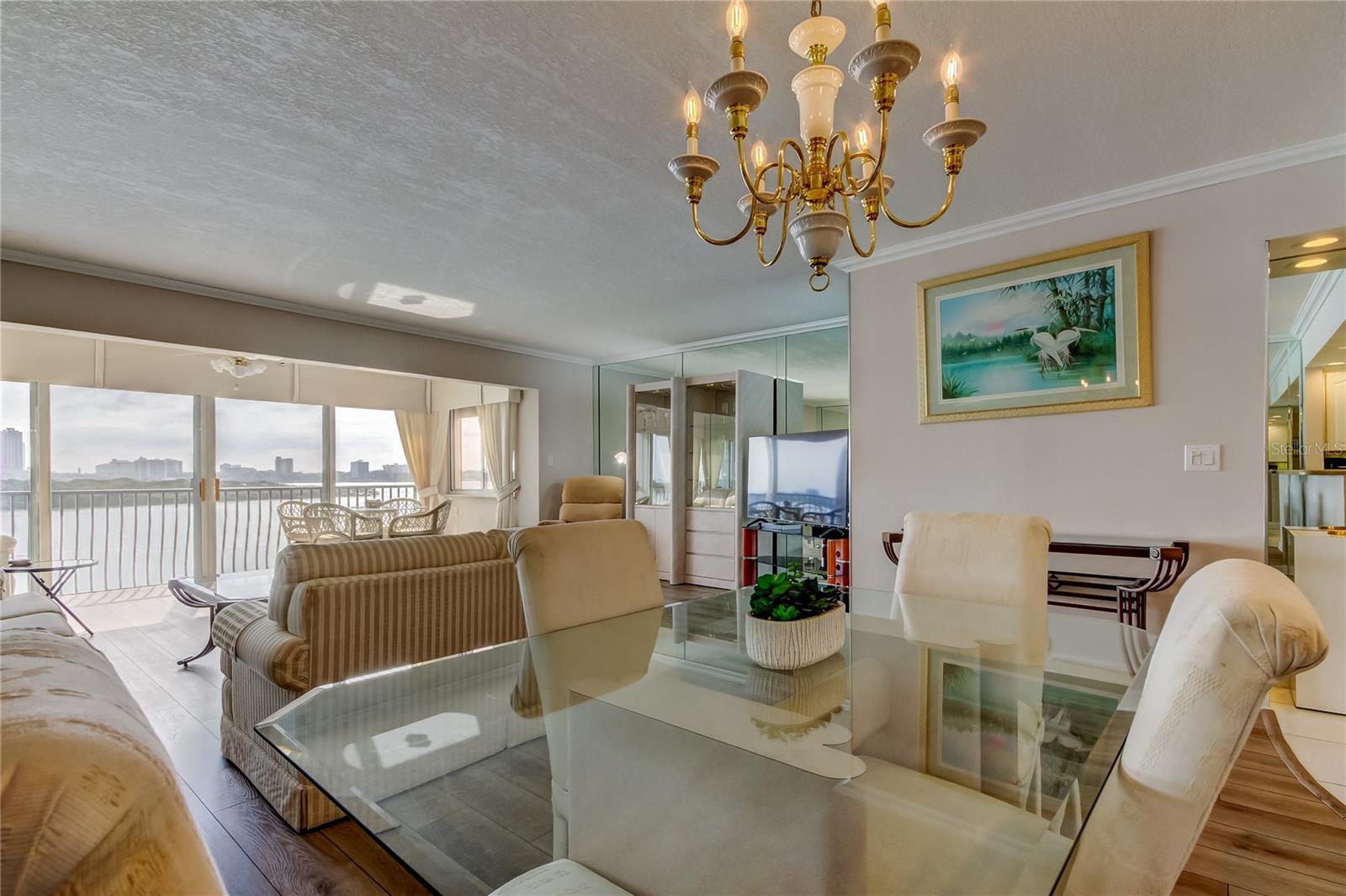 895 S GULFVIEW BLVD #309, CLEARWATER BEACH, FL, 33767