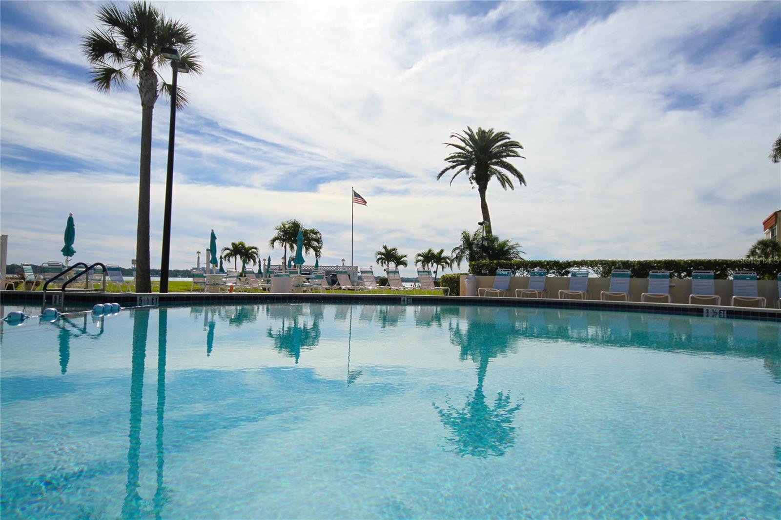 895 S GULFVIEW BLVD #309, CLEARWATER BEACH, FL, 33767