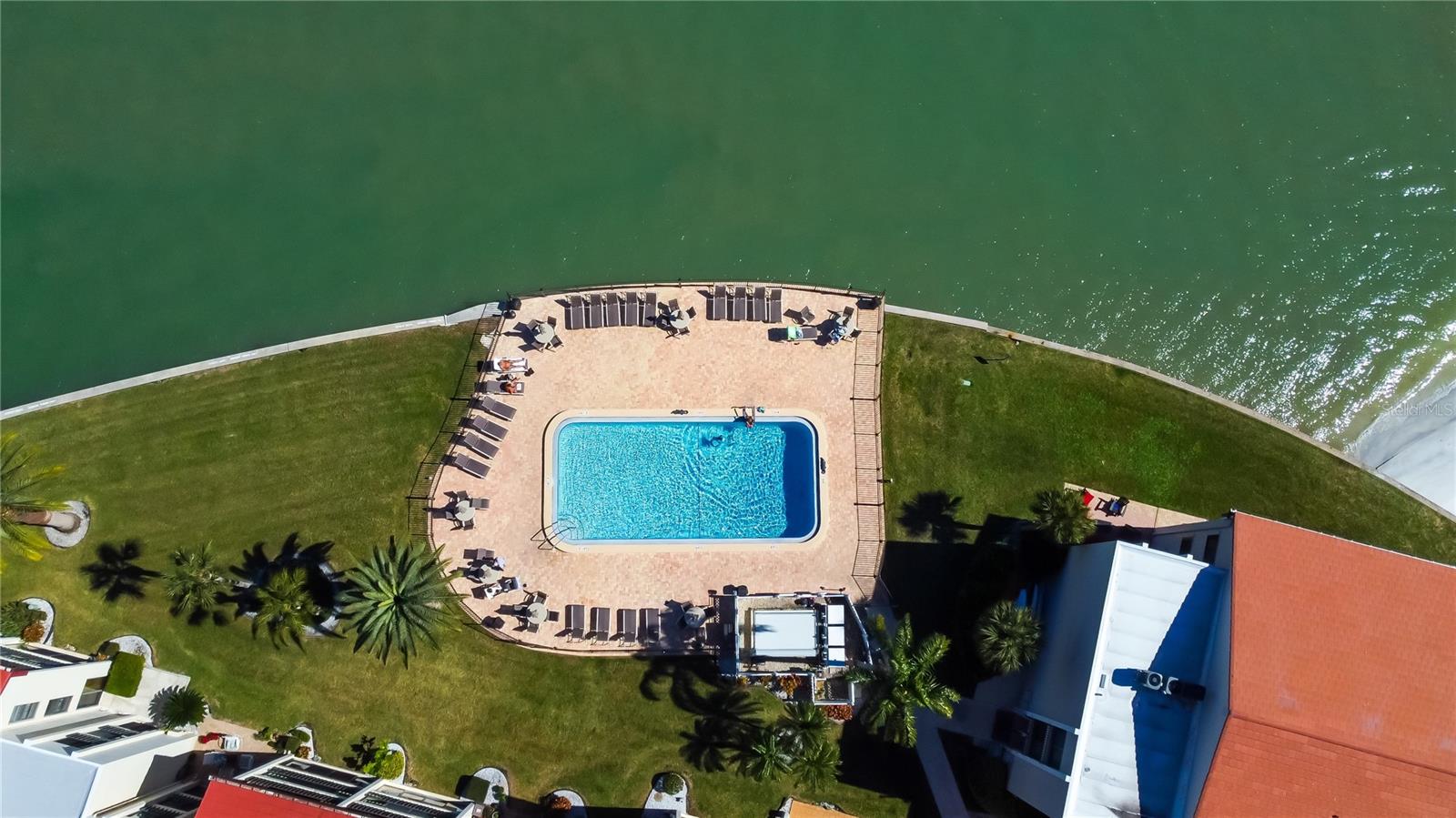 895 S GULFVIEW BLVD #309, CLEARWATER BEACH, FL, 33767