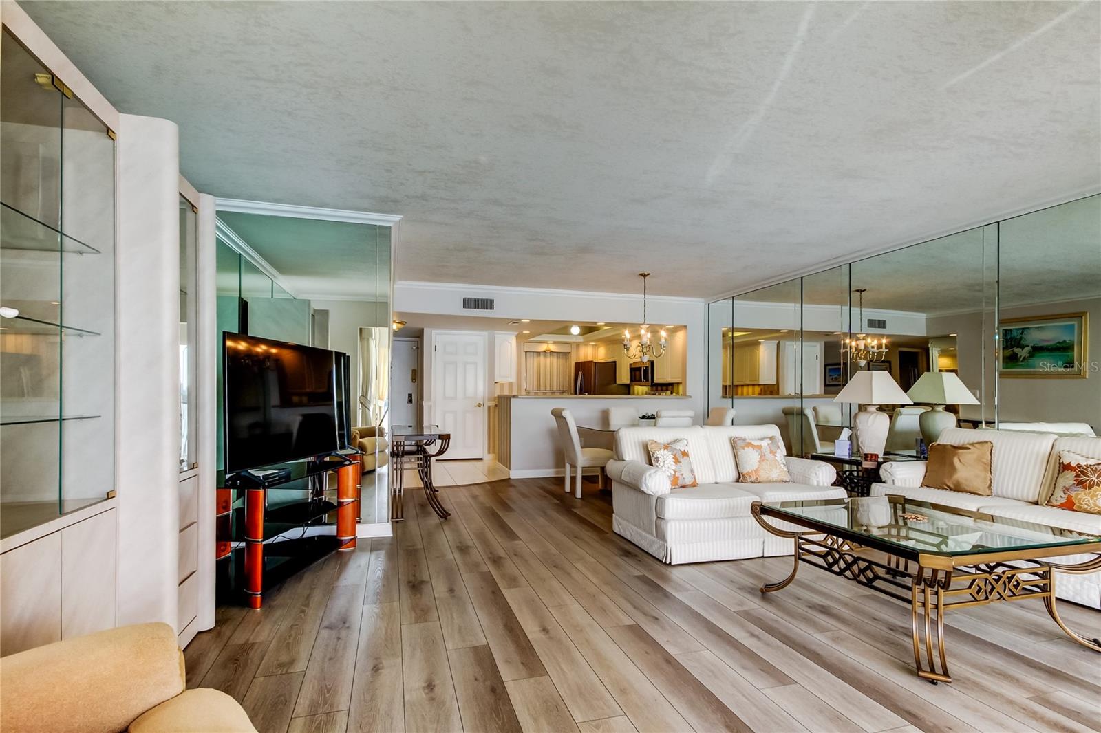 895 S GULFVIEW BLVD #309, CLEARWATER BEACH, FL, 33767