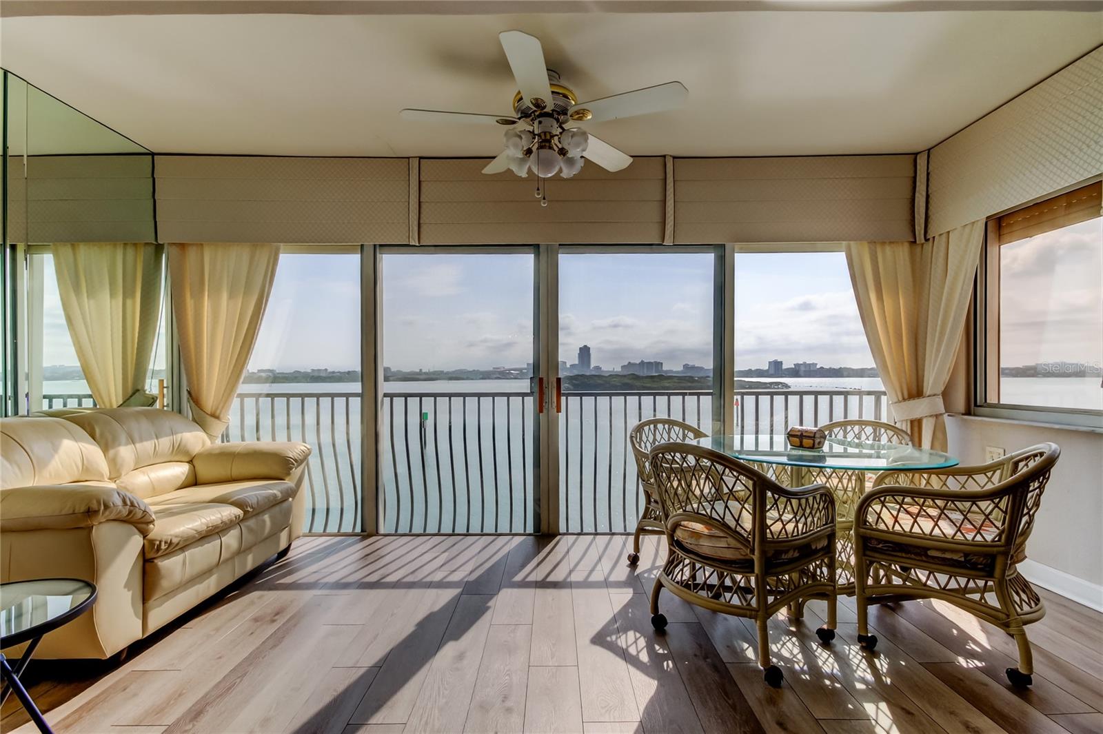 895 S GULFVIEW BLVD #309, CLEARWATER BEACH, FL, 33767