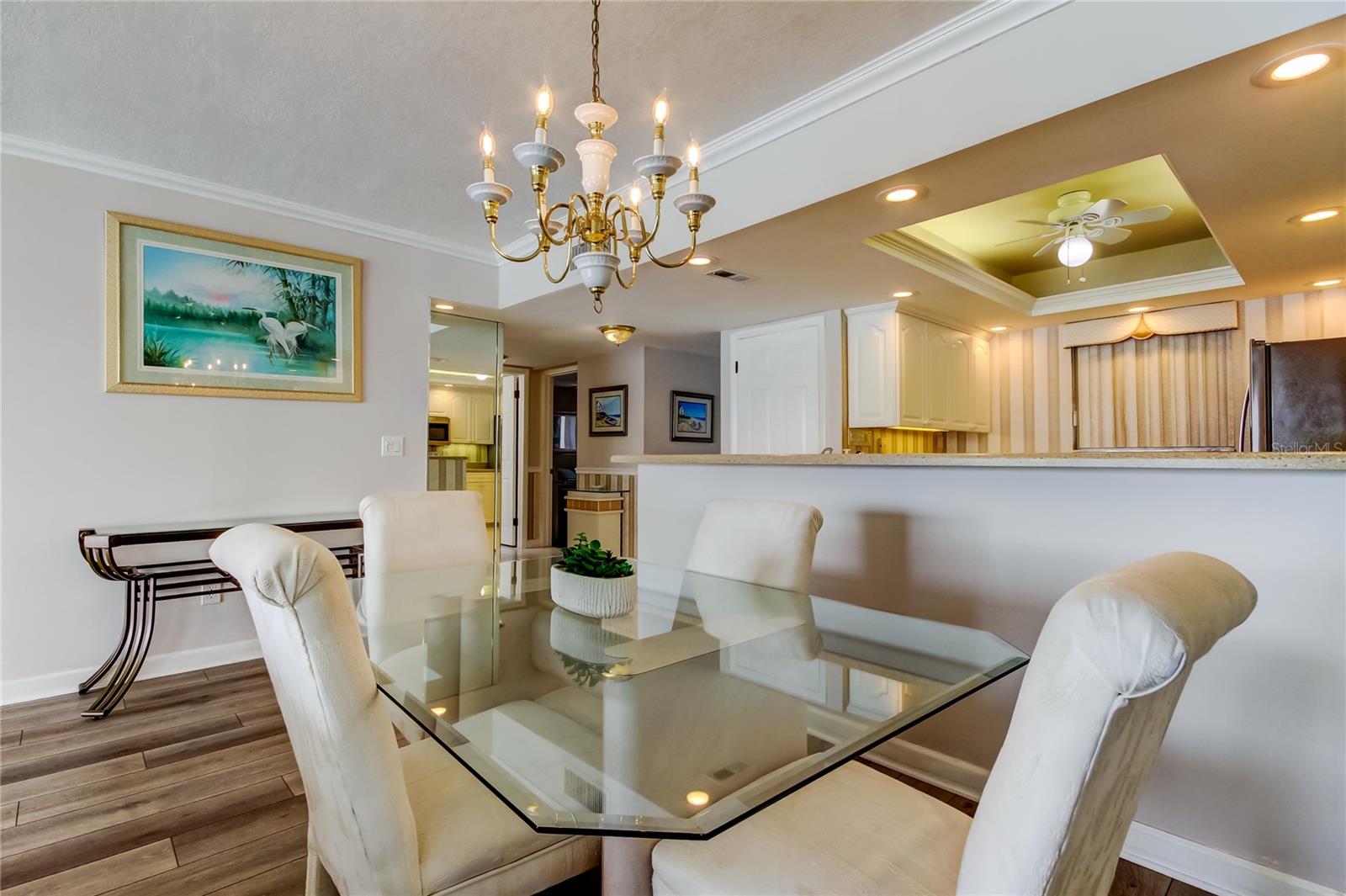 895 S GULFVIEW BLVD #309, CLEARWATER BEACH, FL, 33767