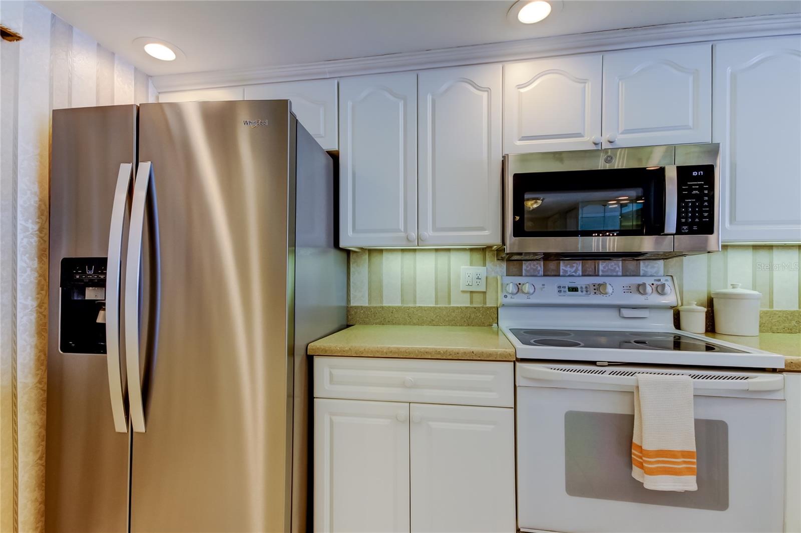 895 S GULFVIEW BLVD #309, CLEARWATER BEACH, FL, 33767