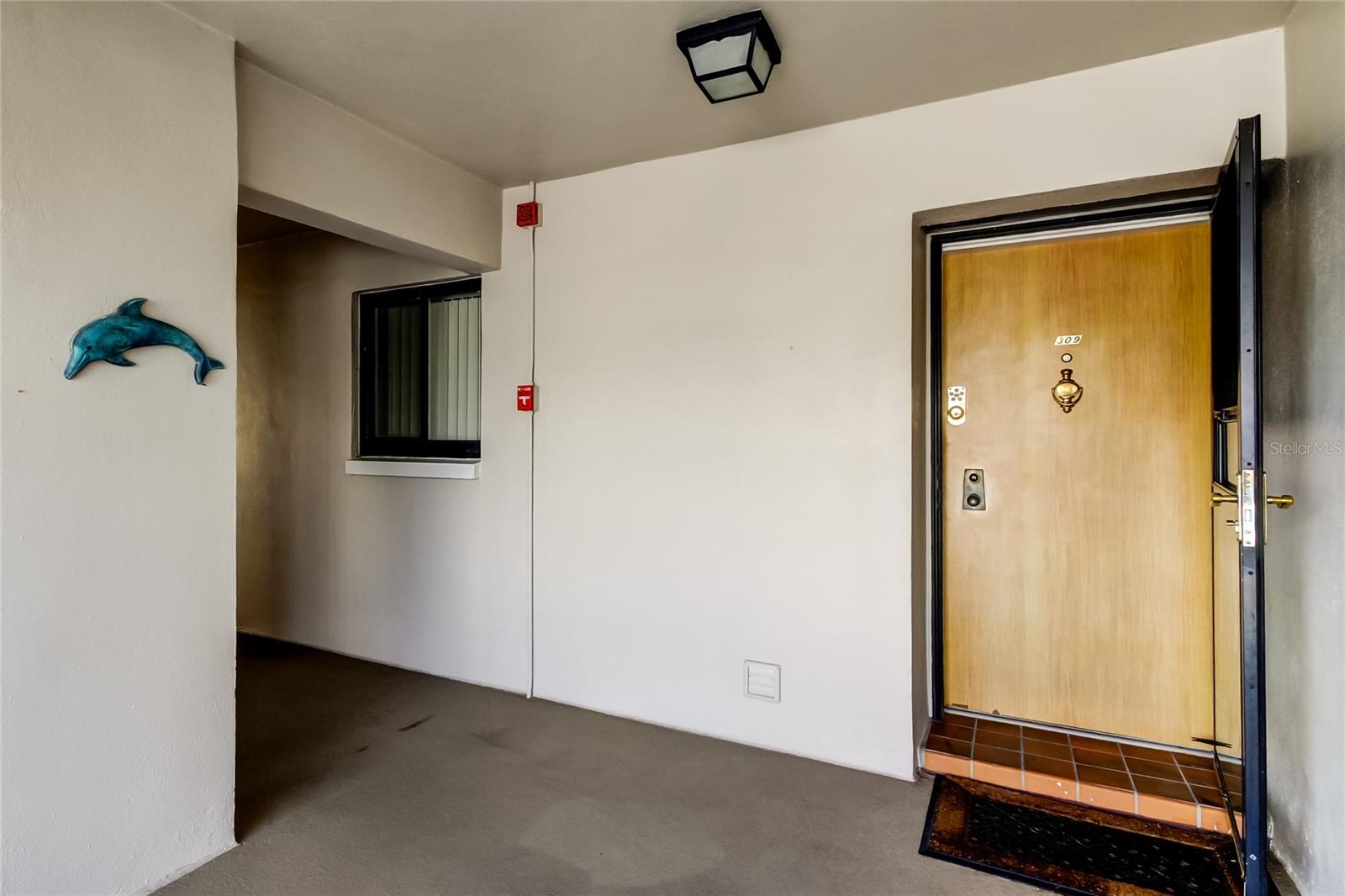 895 S GULFVIEW BLVD #309, CLEARWATER BEACH, FL, 33767