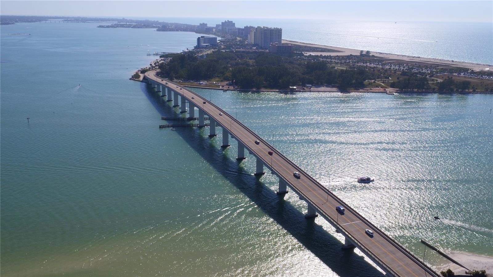 895 S GULFVIEW BLVD #309, CLEARWATER BEACH, FL, 33767