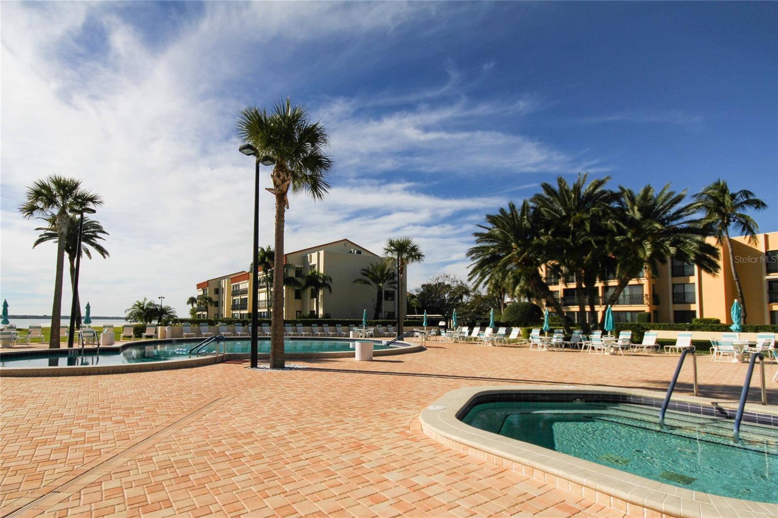 895 S GULFVIEW BLVD #309, CLEARWATER BEACH, FL, 33767