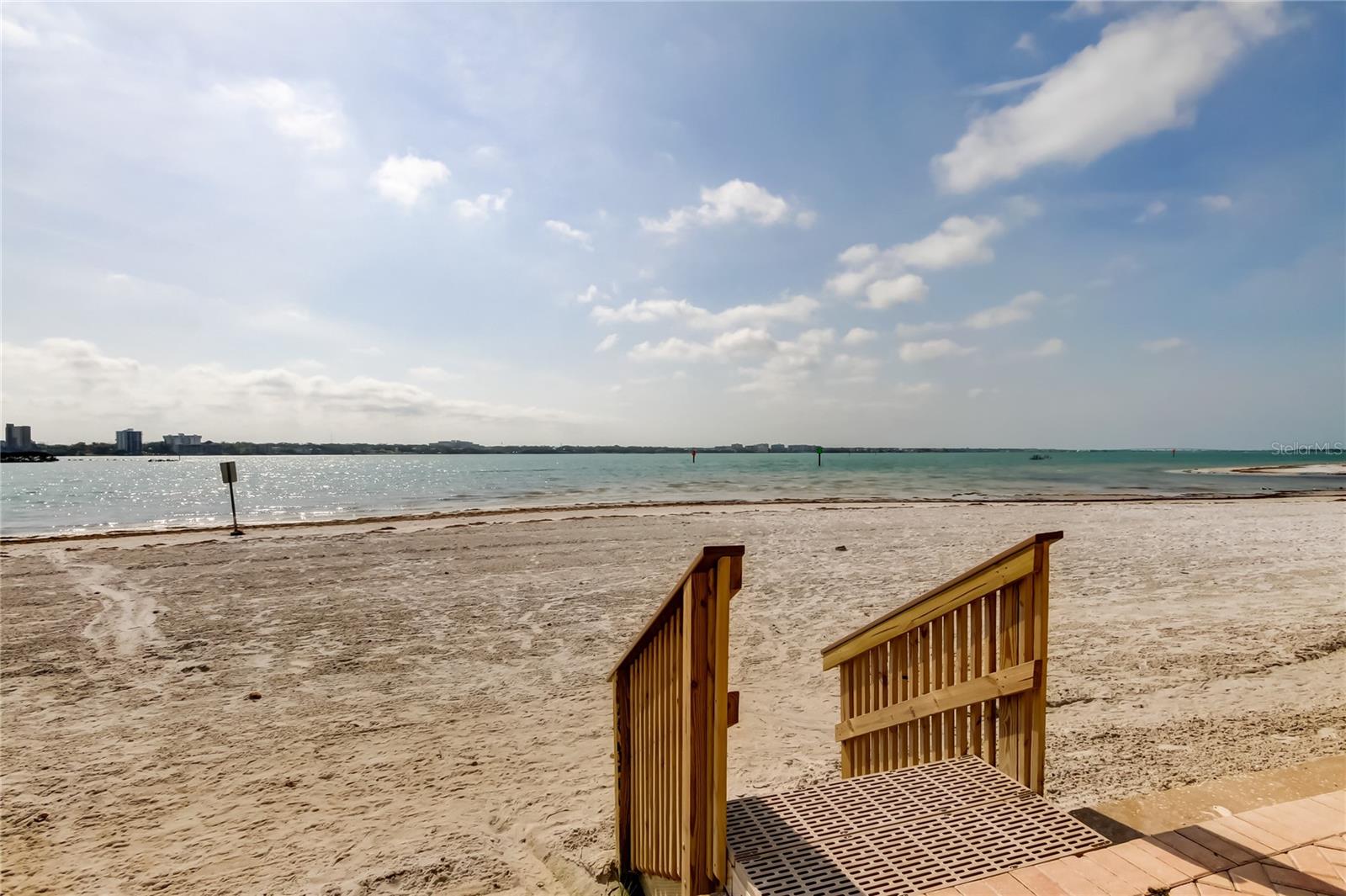 895 S GULFVIEW BLVD #309, CLEARWATER BEACH, FL, 33767