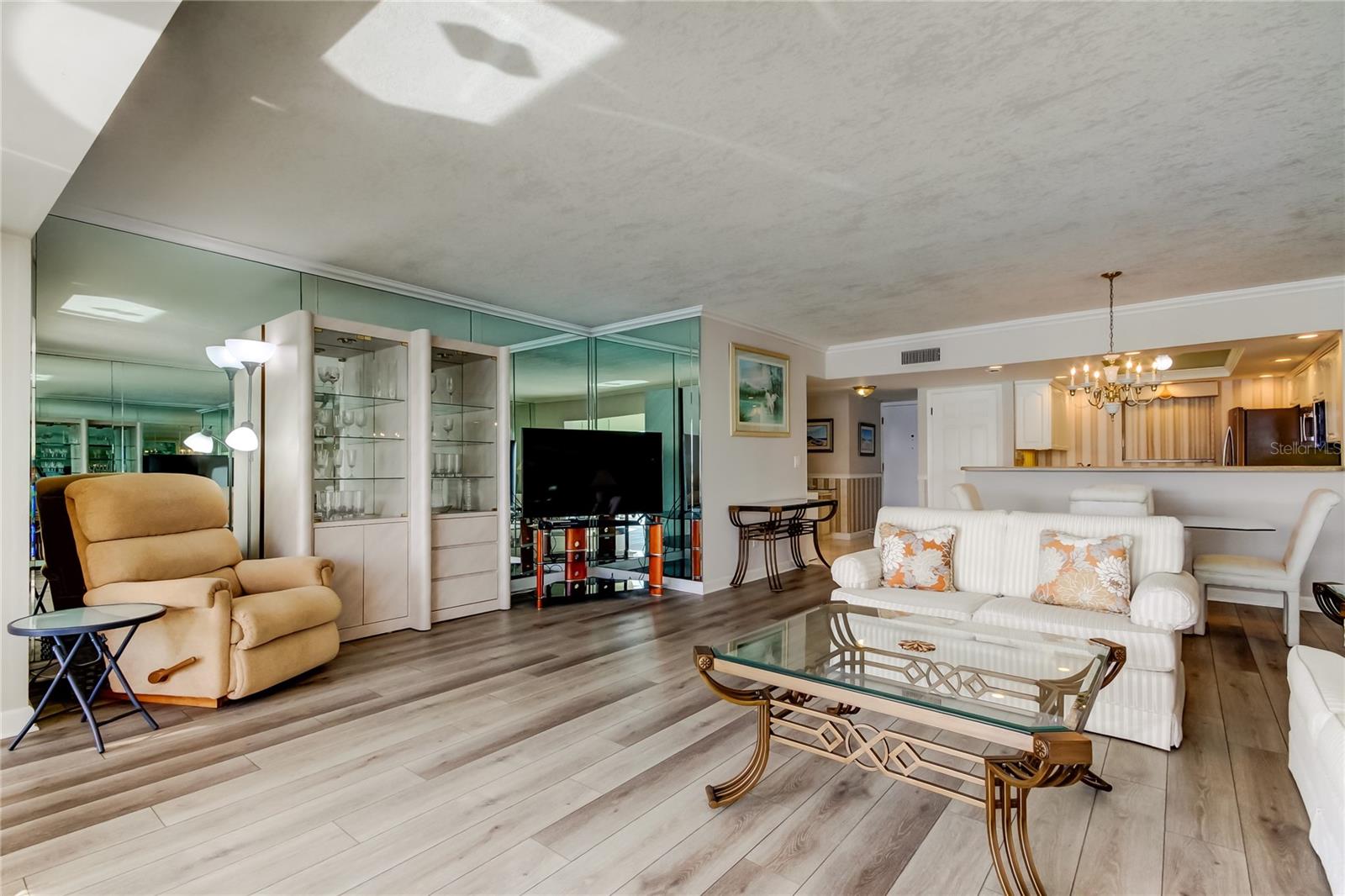 895 S GULFVIEW BLVD #309, CLEARWATER BEACH, FL, 33767