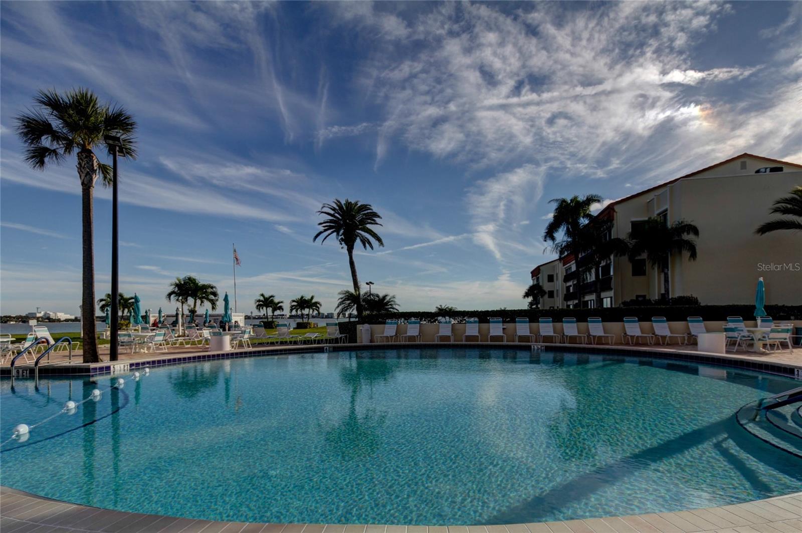 895 S GULFVIEW BLVD #309, CLEARWATER BEACH, FL, 33767