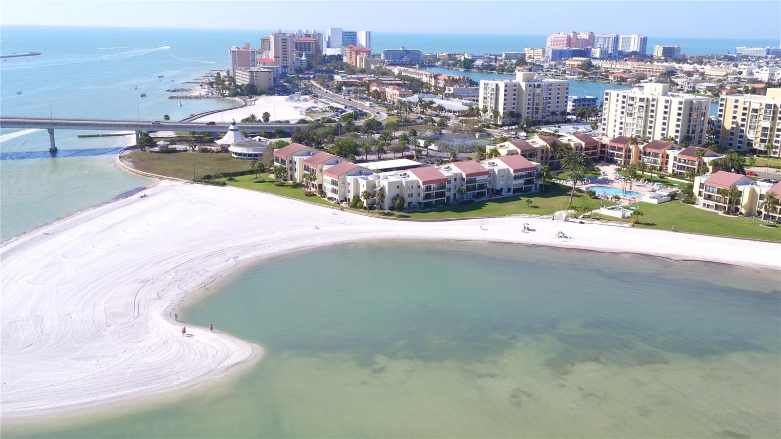 895 S GULFVIEW BLVD #309, CLEARWATER BEACH, FL, 33767