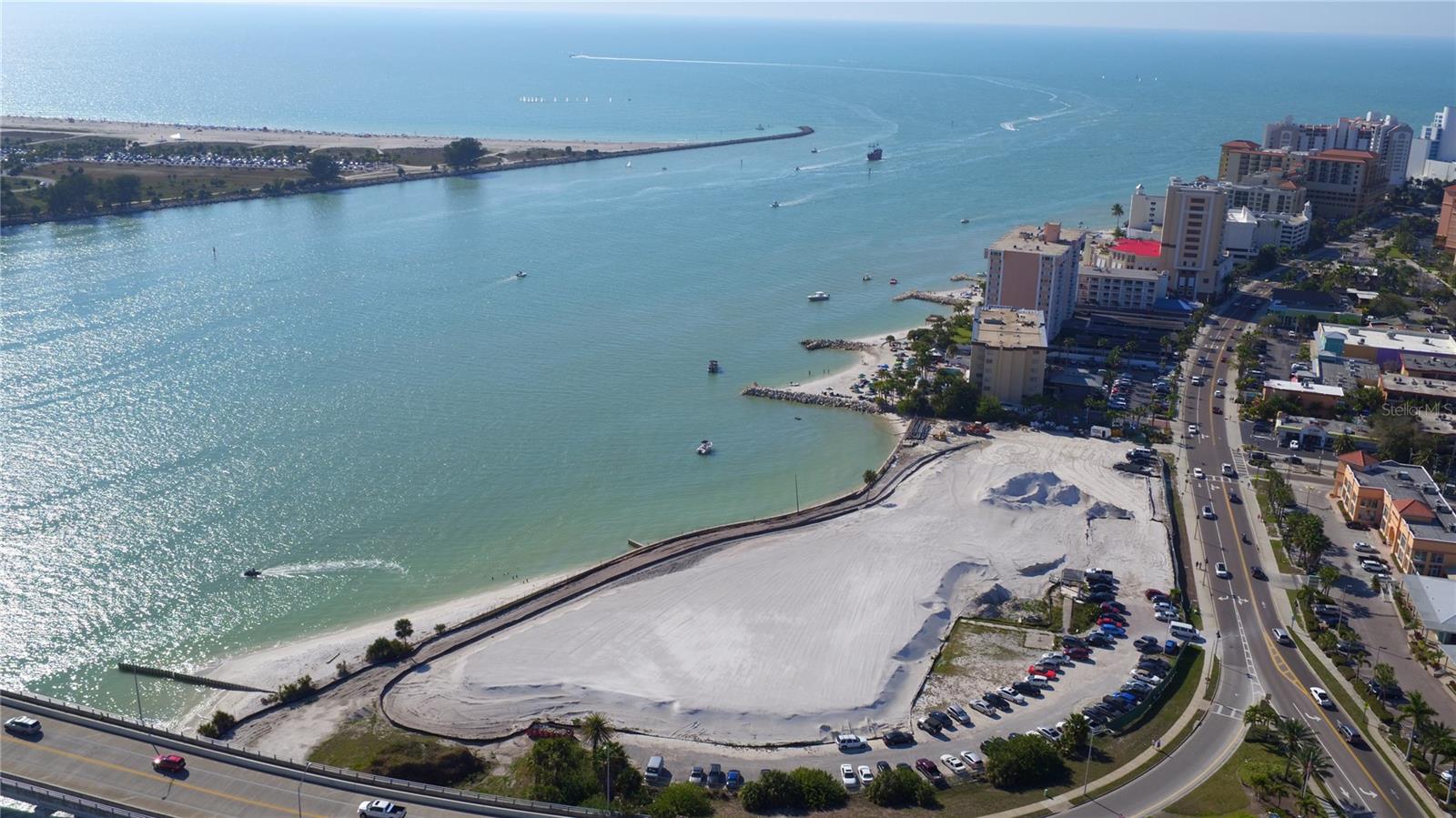 895 S GULFVIEW BLVD #309, CLEARWATER BEACH, FL, 33767