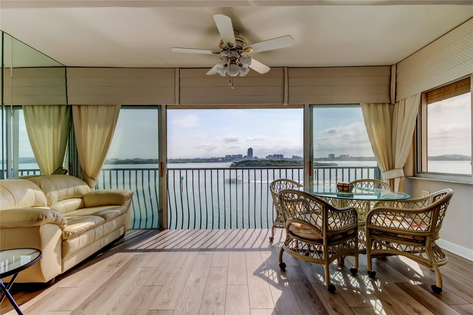 895 S GULFVIEW BLVD #309, CLEARWATER BEACH, FL, 33767