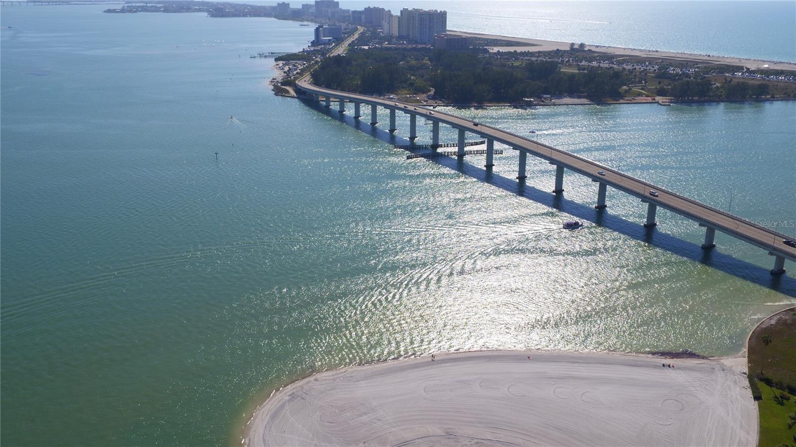 895 S GULFVIEW BLVD #309, CLEARWATER BEACH, FL, 33767