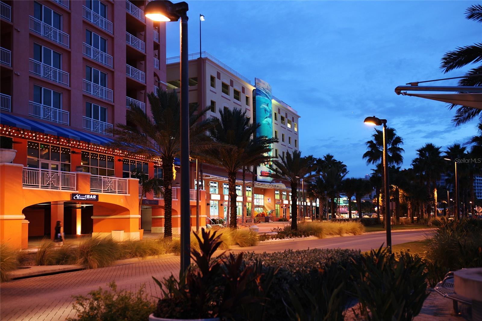 895 S GULFVIEW BLVD #309, CLEARWATER BEACH, FL, 33767