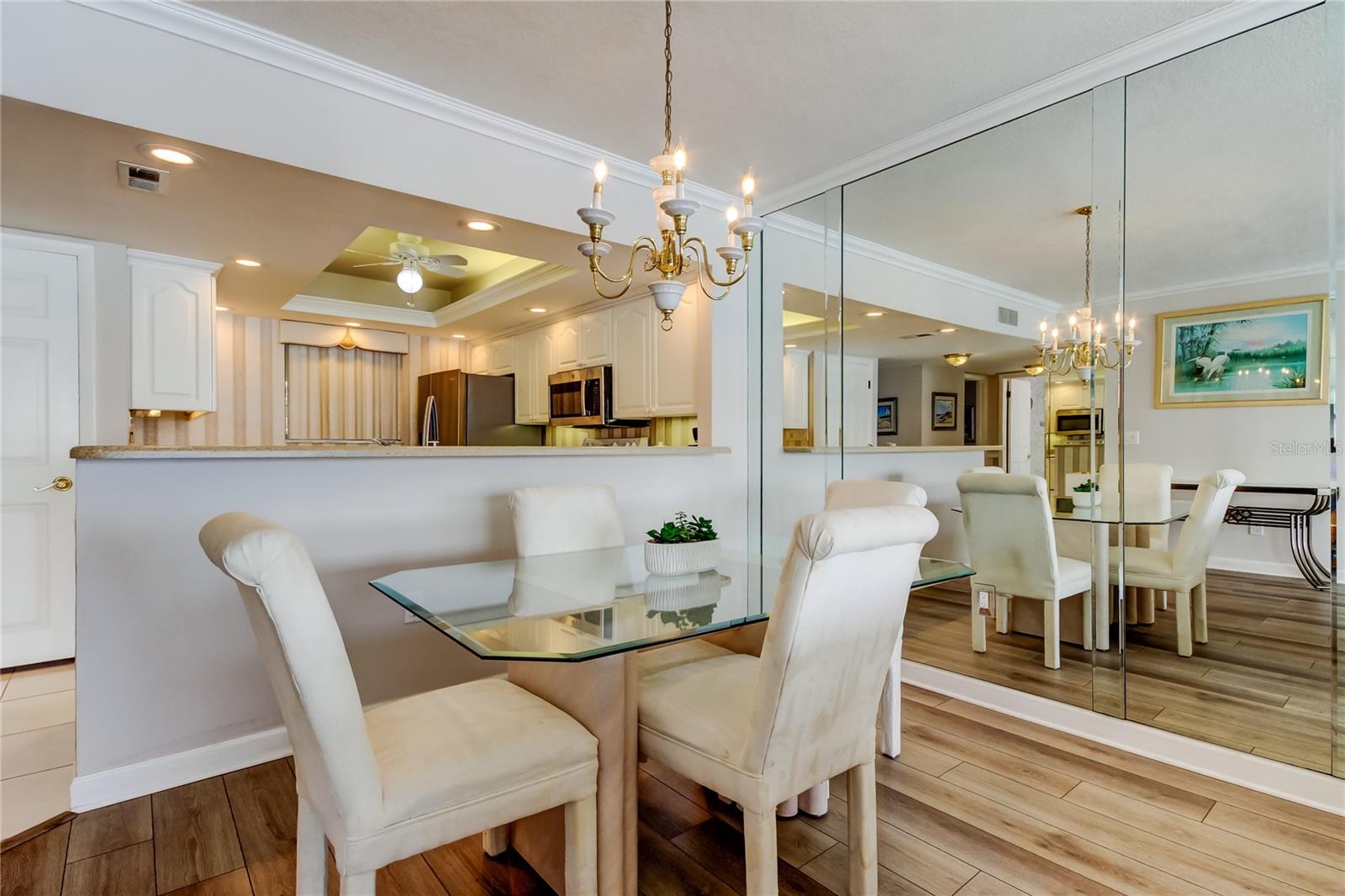 895 S GULFVIEW BLVD #309, CLEARWATER BEACH, FL, 33767