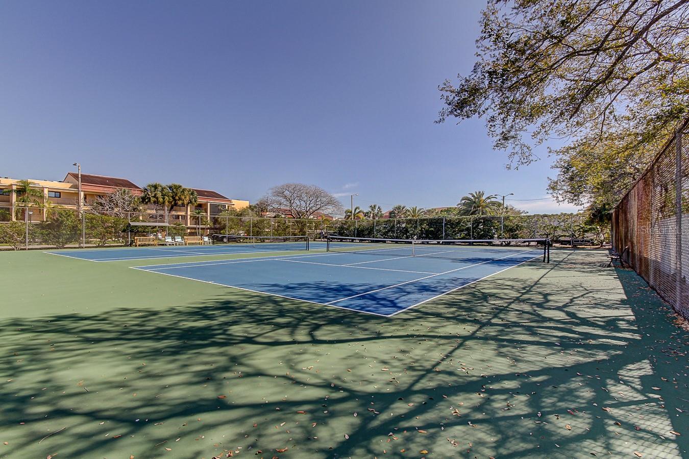 895 S GULFVIEW BLVD #309, CLEARWATER BEACH, FL, 33767