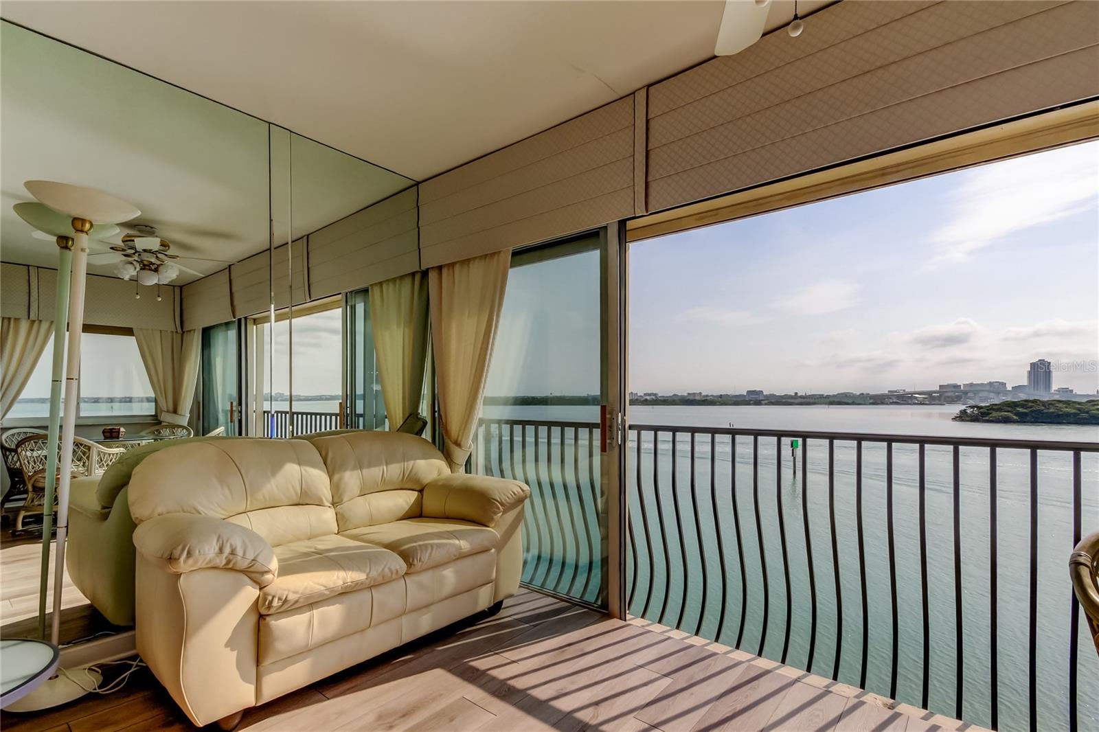 895 S GULFVIEW BLVD #309, CLEARWATER BEACH, FL, 33767