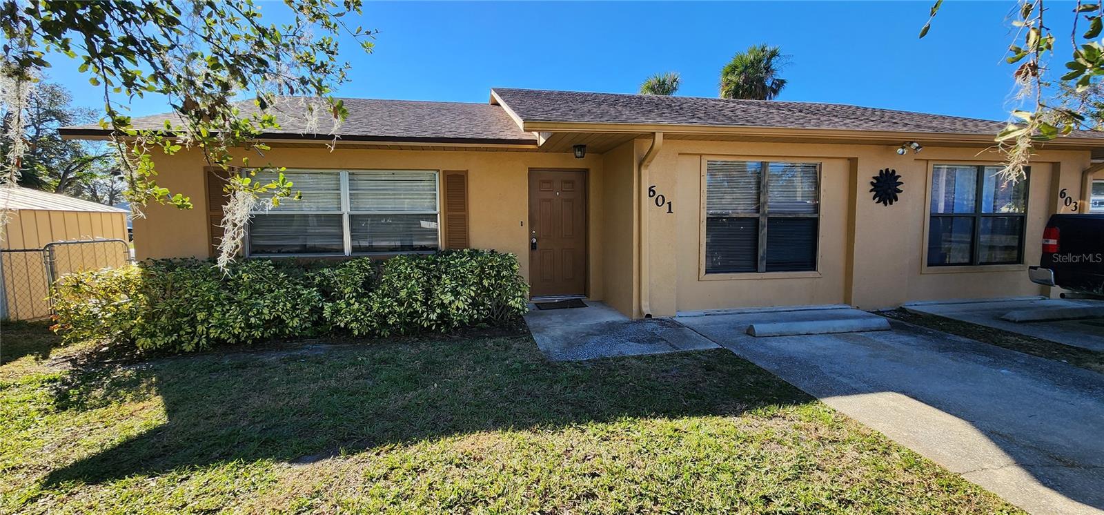 601 ORANGE AVE, PORT ORANGE, FL, 32127