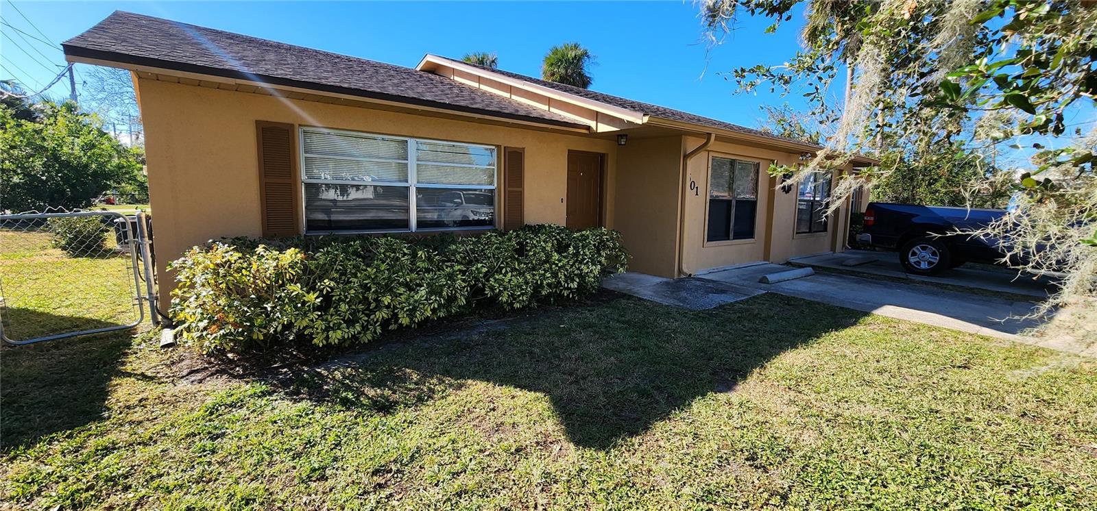 601 ORANGE AVE, PORT ORANGE, FL, 32127