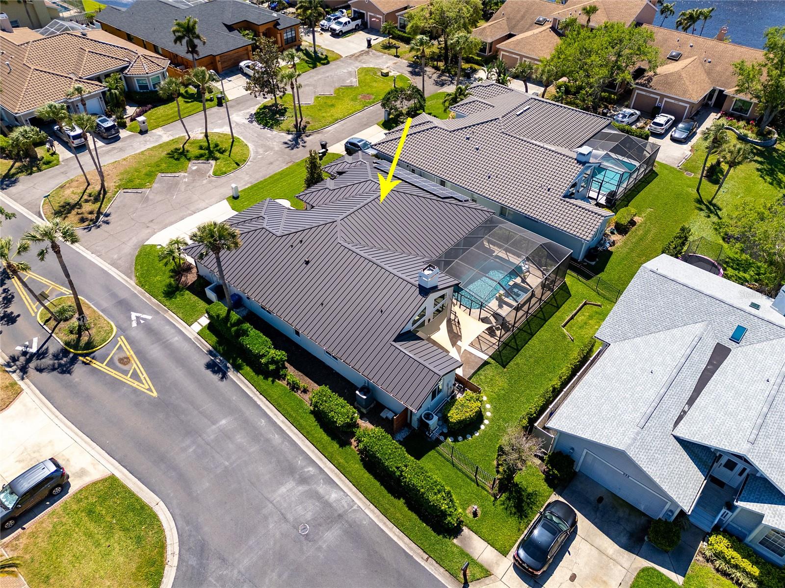 1002 ROMANO CT NE, ST PETERSBURG, FL, 33702