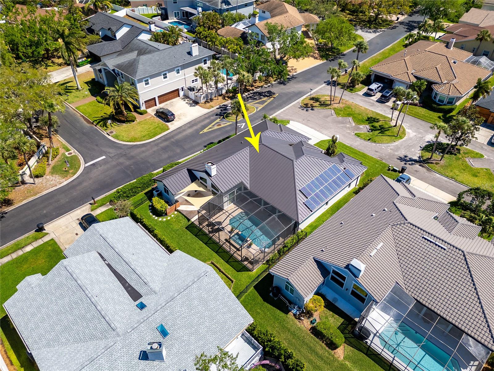 1002 ROMANO CT NE, ST PETERSBURG, FL, 33702