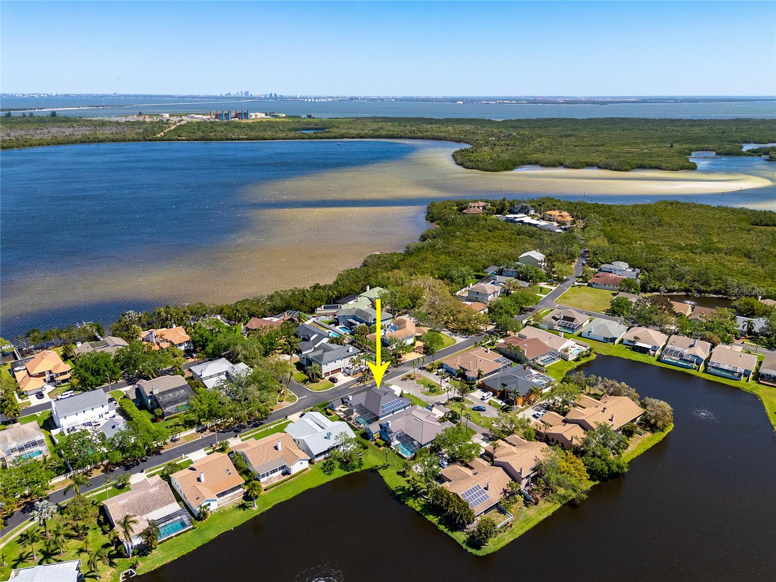 1002 ROMANO CT NE, ST PETERSBURG, FL, 33702