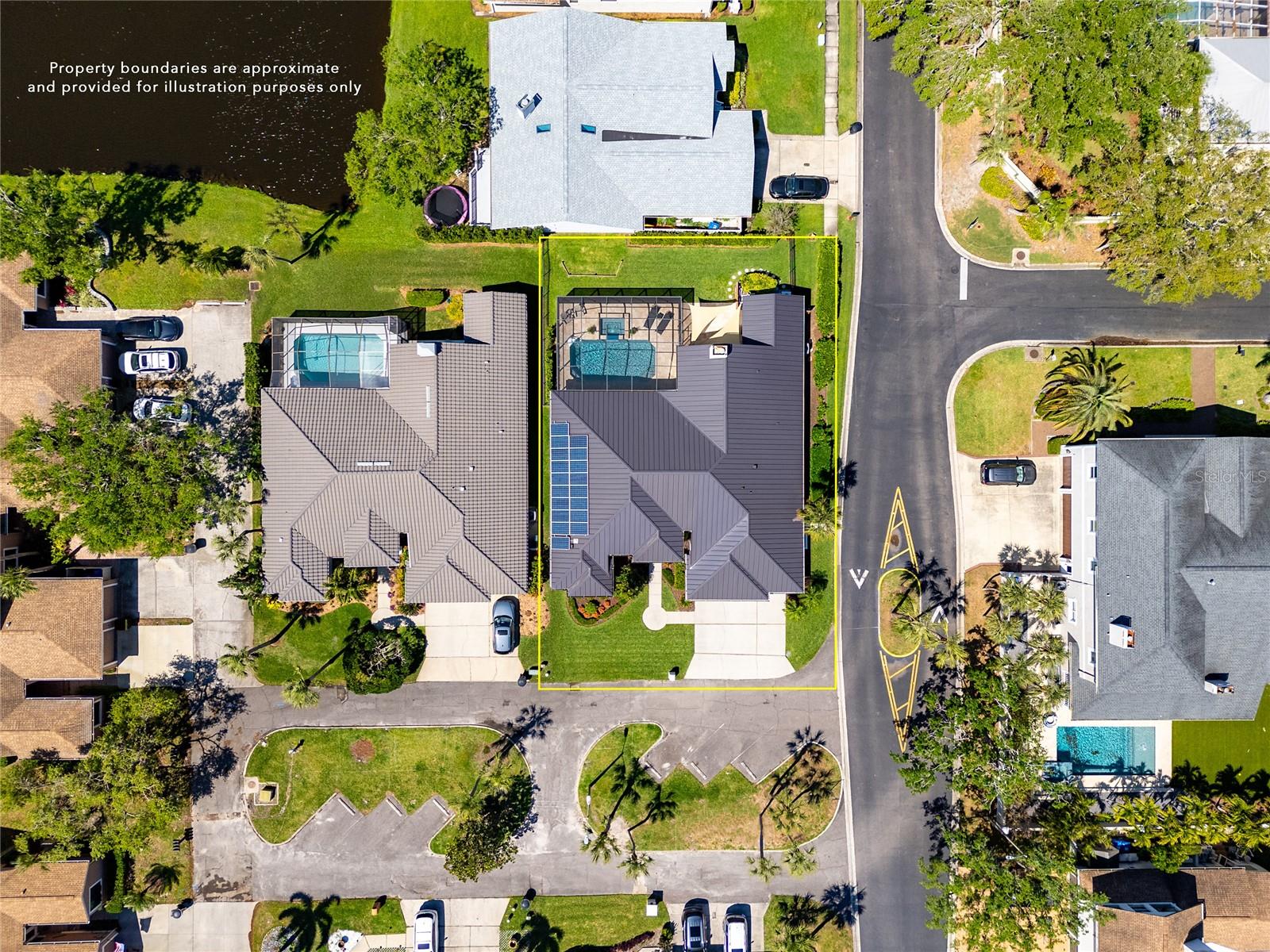 1002 ROMANO CT NE, ST PETERSBURG, FL, 33702