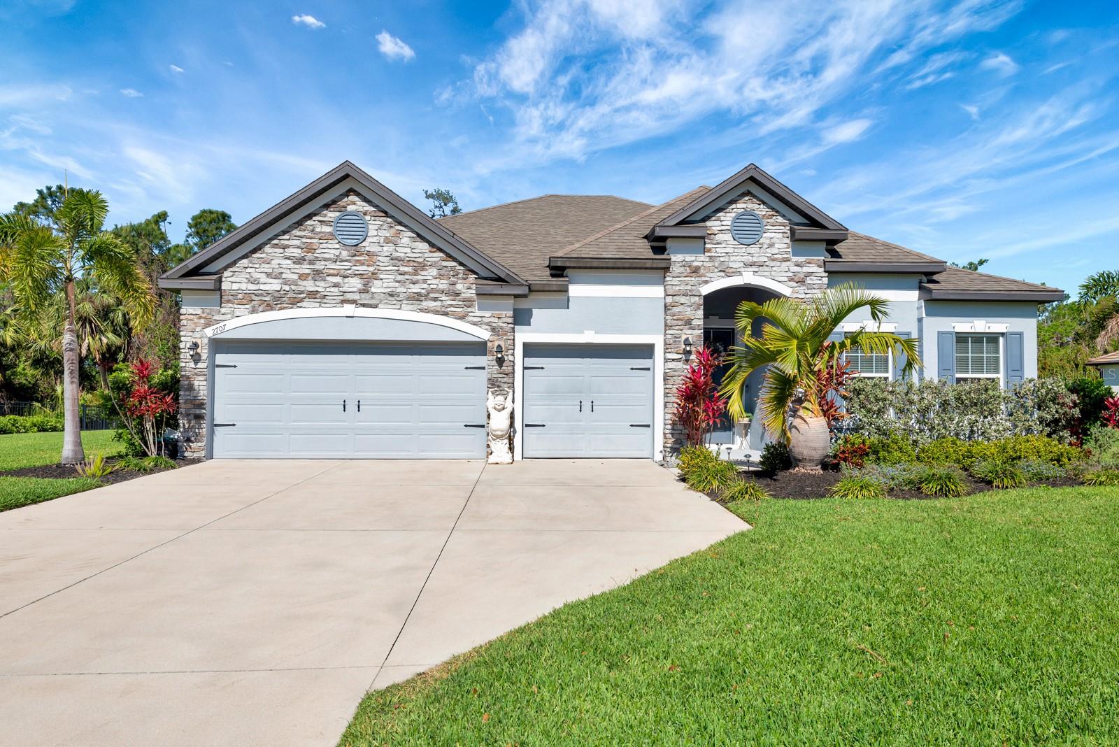 2707 162ND AVE E, PARRISH, FL, 34219