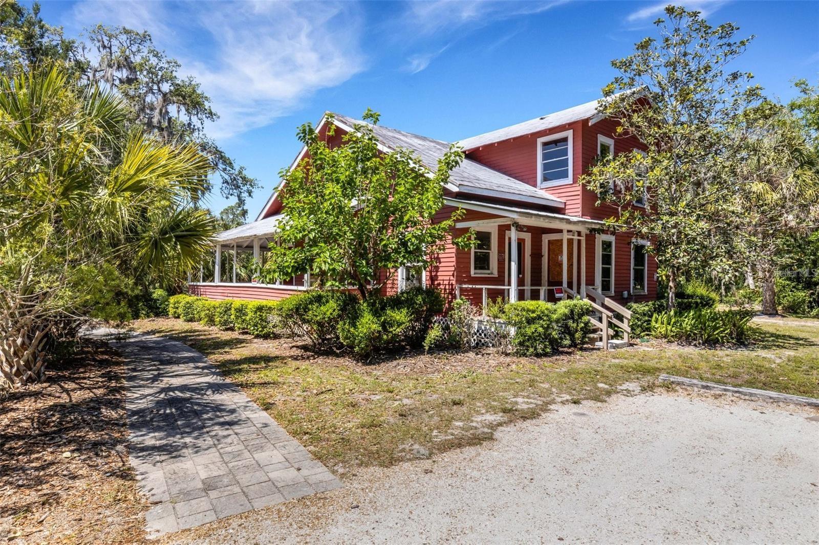2707 162ND AVE E, PARRISH, FL, 34219