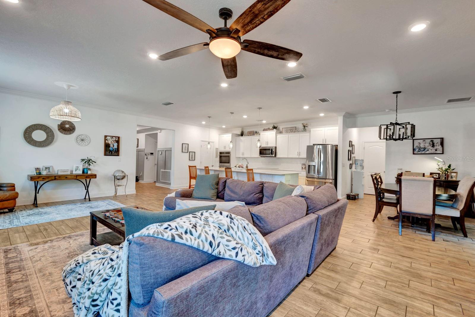 2707 162ND AVE E, PARRISH, FL, 34219